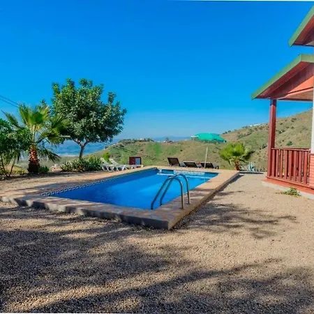 Holiday home House With Private Pool *