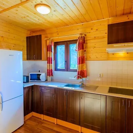 Ferienhaus House With Private Pool